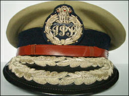 Inspector questions senior MP police officials' functioning, calls department 'dead', resigns from force