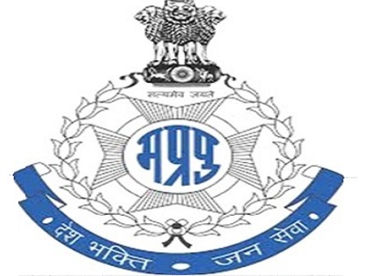 Madhya Pradesh  Police  Crime  Theft  FIR  Bhind  MP police