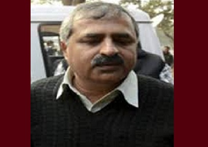 Vyapam scam kingpin Nitin Mahindra gets bail, released from Bhopal jail
