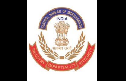 CBI  Central Bureau of Investigation  Fraud  Bank Fraud  Raid  India