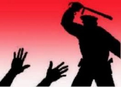 custodial death  crime  audio  Madhya Pradesh  police  harassment  lock-up
