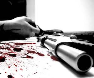 Jungle Raj: Assailants shoot Mayor, driver with AK 47 rifle