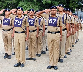 Priority to local candidates likely in police recruitment in Madhya Pradesh: Babulal Gaur