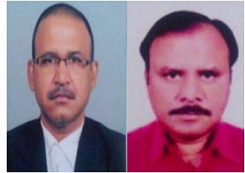 Bhopal Lawyer, brother murdered in property dispute; second gory crime in 10 days