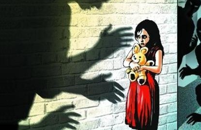 Rape  Minor rape  Crime  Sexual Exploitation  Damoh  Madhya Pradesh  
