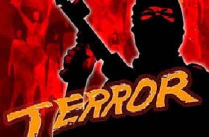 Jammu and Kashmir  Terrorism  Terror  Kashmir  Pulwama attack  India  Pakistan  CRPF  Terror attack