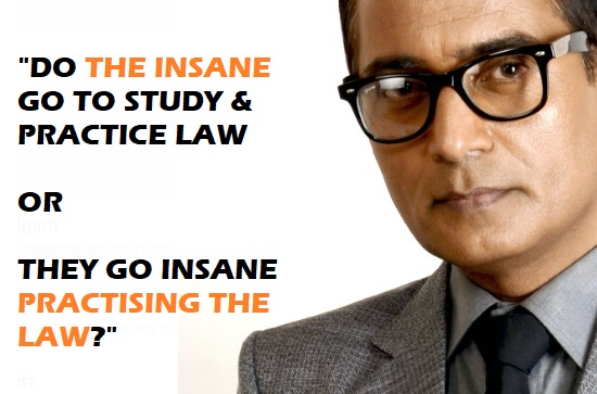 Law  Legal  India  Stress in Law profession  Stress in legal profession  Lawyer