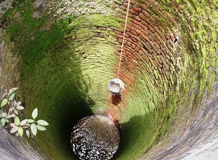 Two minor brothers die trying to fetch water from well in Barwani