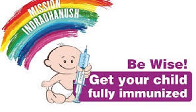 MP special immunization drive from July 7; to be monitored real time