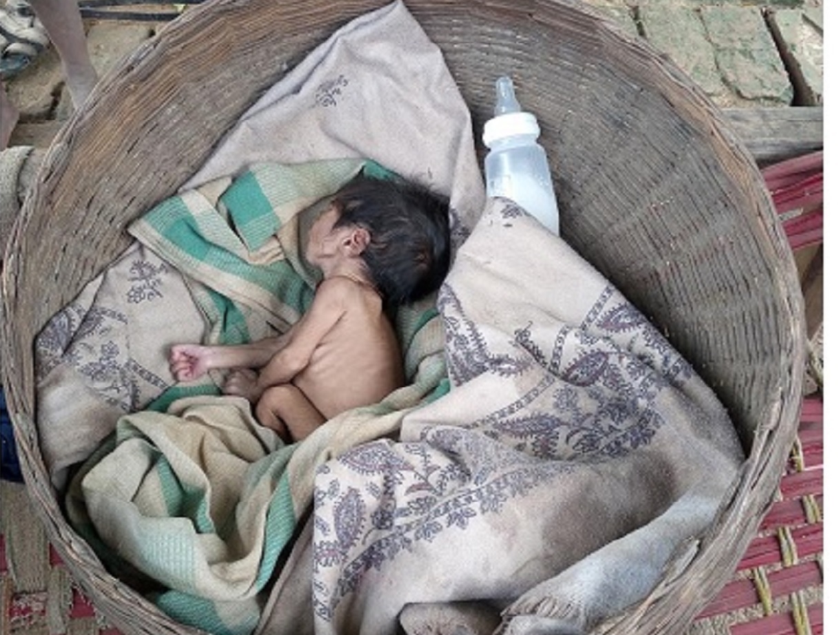 IMR  infant mortality rate  JSAI  Madhya Pradesh  Chhattisgarh  Uttar Pradesh  SRS 2024  Sample Registration System