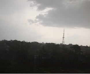 Monsoon to arrive a week late in Kerala; but likely to be on right time in MP