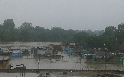 22 dead, 3.5 lakh affected; fresh heavy rain warning adds to flood woes in MP