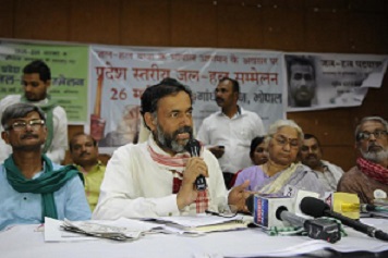 Drought impact: 40% Bundelkhand villages in MP have only 1 or 2 functional hand pumps