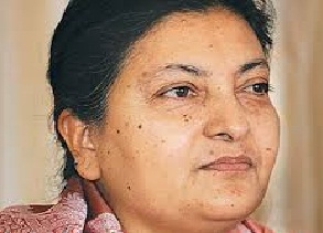 Nepal president cancels India visit after Simhastha deaths