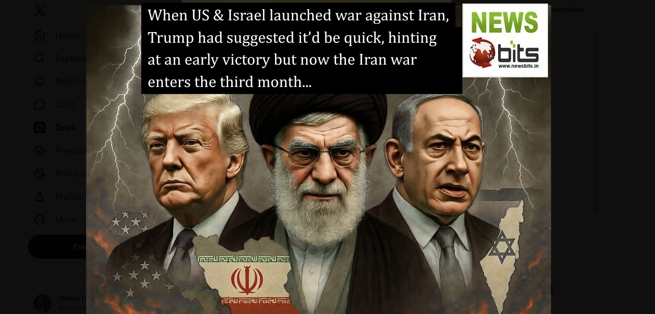 America  United States  Iran war  Israel  Iran