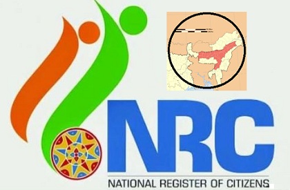 NRC  Assam  Bengali Hindus  Muslims  Exclusion  National Register of Citizens  BJP  RSS  Congress