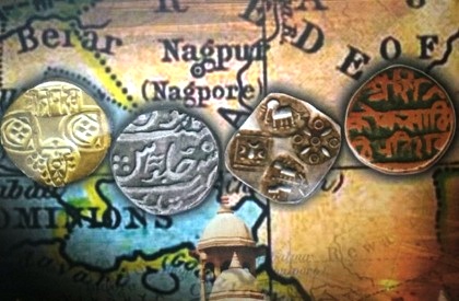 Nagpur  Coins  Coin collectors  Numismatic Research Institute  Currency  Numismatics  Coins of India  