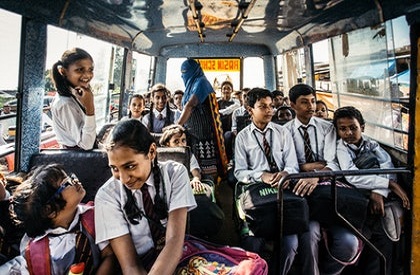 School  School bag weight  Schoolbag  Madhya Pradesh  Bhopal  Madhya Pradesh State Commission for Protection of Children