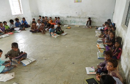 Madhya Pradesh  Shivraj Chouhan  Orphans  Education  Pension  Coronavirus  Covid