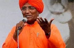 Shivraj government’s posturing on bonded labourers a sham: Swami Agnivesh