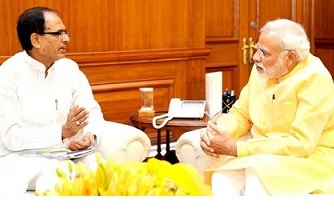 Mega snub: Shivraj sought 1750 cr for Simhastha, Modi govt gave only 100 cr
