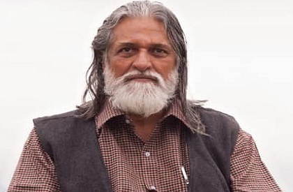Rajendra Sail  Human Rights  Chhattisgarh  Activist  Human Rights 