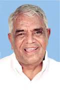 Gaur faces heat of 'touch' video; CM summons, complaints, protests galore
