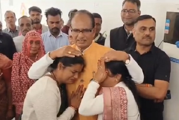 Chouhan’s long reign in Madhya Pradesh ends: ‘Will die rather than ask for anything for self’