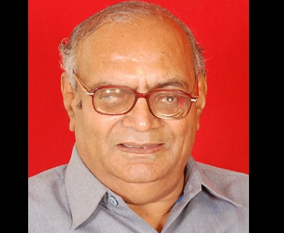 MP: Charges of sodomy framed against ex-BJP minister, trial soon