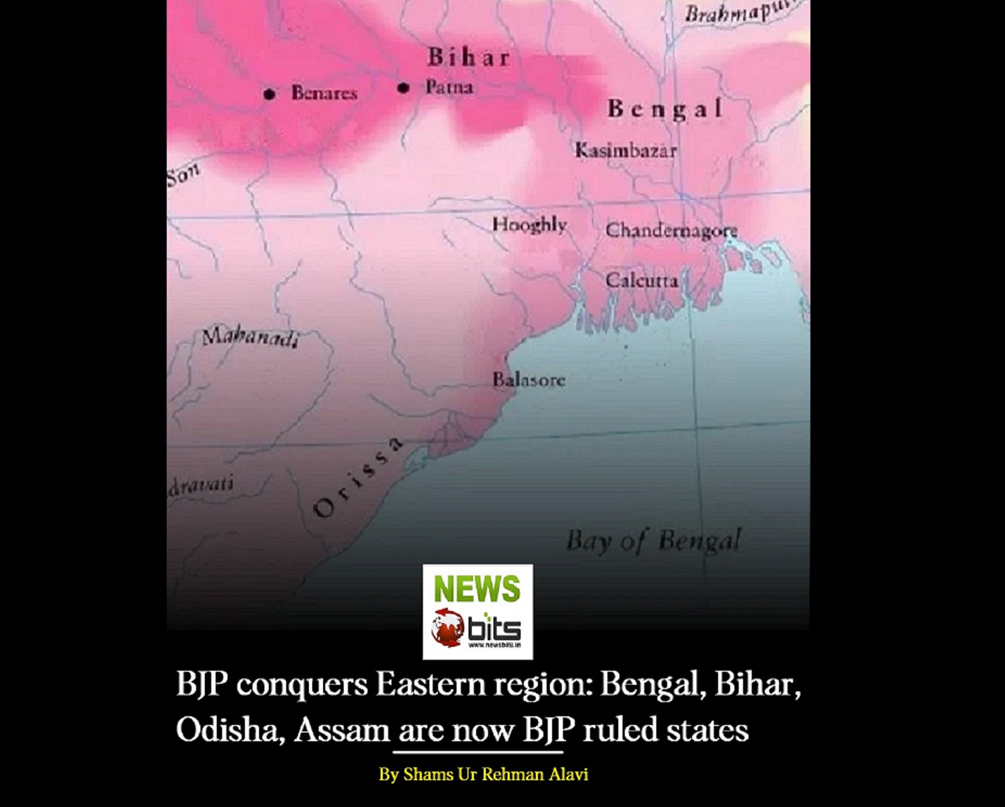 BJP  West Beng. That