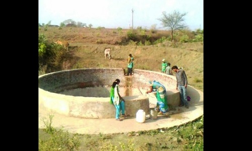 Raisen  Madhya Pradesh  Water Woes  Water Crisis  Begamganj  Bhopal  Begumganj