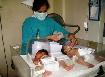Infant deaths: HC notice to MP agency on diluting solar power plants’ efficacy