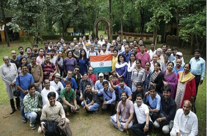 Media conclave feels development askew in country, media faltering