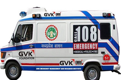 12 phone calls yet ambulance didn't reach Bhopal family, MPHRC issues notice