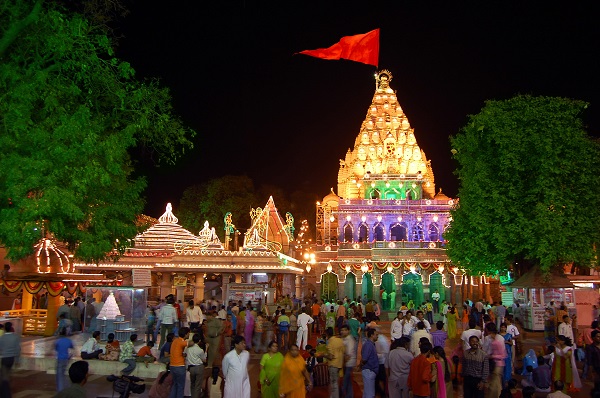 Tourist influx in Madhya Pradesh grows sharply; Ujjain alone saw over 5.28 crore footfalls in 2023