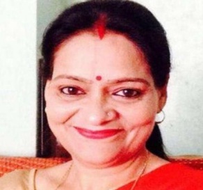 MP: Woman official shared Facebook post mocking Congress, party demands action