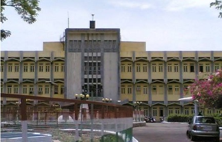 Historic Vidisha engg college in a financial mess, SATI management in the dock