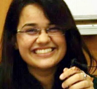 Bhopal-born Tina Dabi tops UPSC, Chhatarpur's Ashish in top ten too