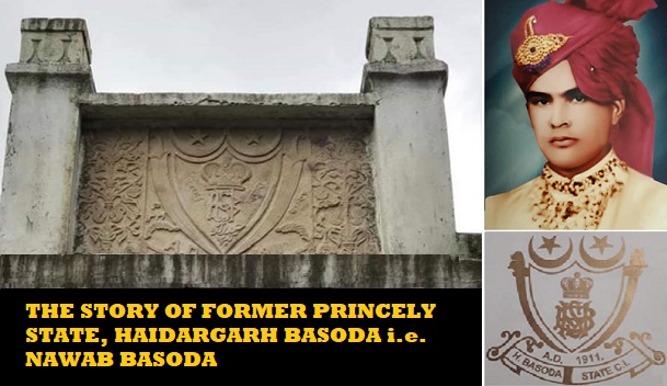 Haidargarh Basoda: The princely state that survived for two centuries in Central India