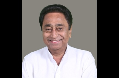 Kamal Nath  Congress  Jyotiraditya Scindia  BJP  Madhya Pradesh